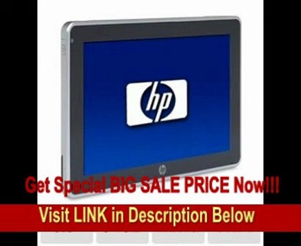 BEST PRICE HP Slate 500 8.9 Tablet PC