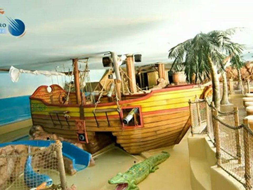 Wellnessurlaub mit Kindern - Kinderhotel Oberjoch und Leading Family Hotel & Resort Alpenrose