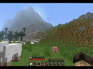 * Le monde perdu * Episode 2: Ellipse