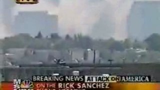 Rick Sanchez - Police Suspected Bombs