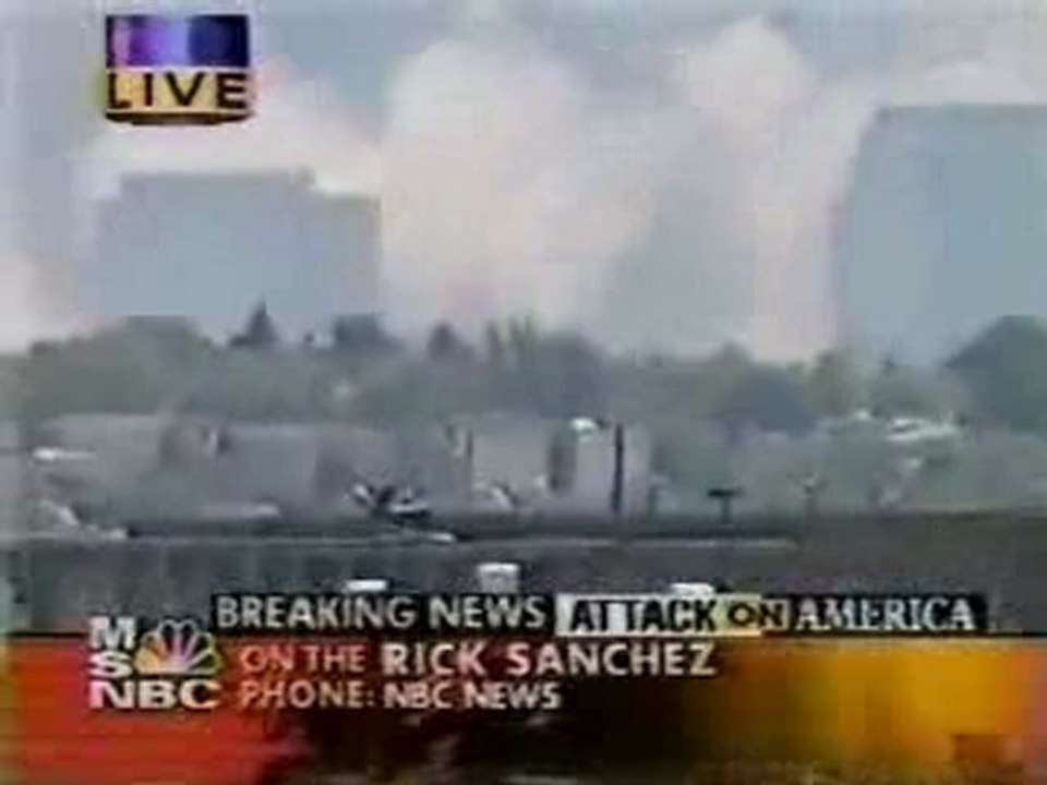 Rick Sanchez - Police Suspected Bombs