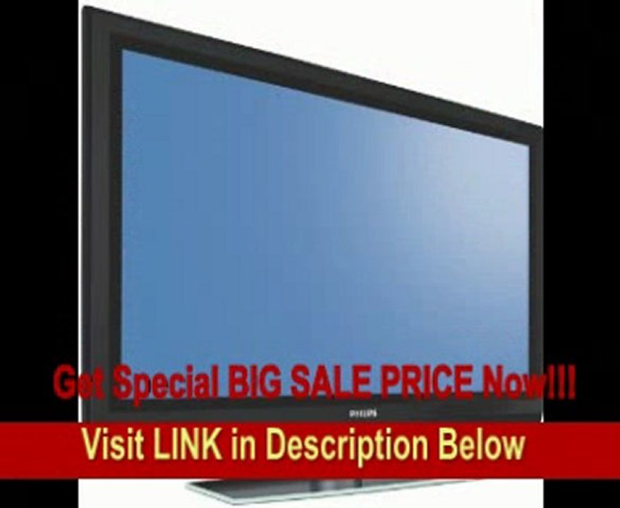 BEST BUY Philips 42PFP5332D 42-Inch Plasma HDTV