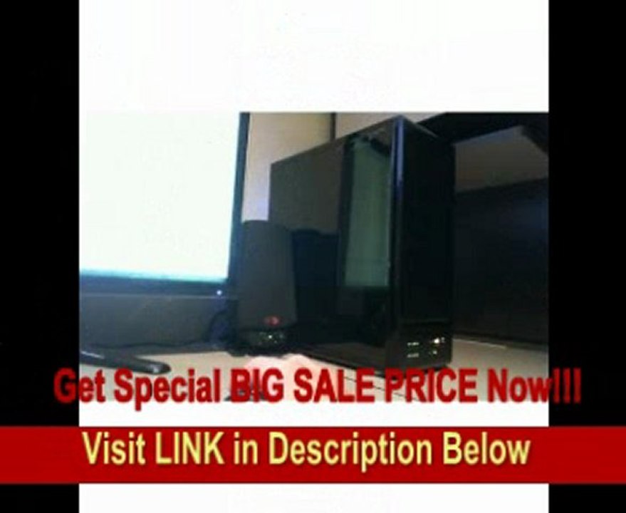 BEST BUY TowerRAID TR8X-BHA - 8 Bay SAS / SATA RAID 6 Storage Enclosure (Black)