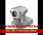 BEST PRICE Canon VB-C50i Pan Tilt Zoom Network Camera w/ Built-in Network Server