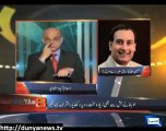 Dunya News at With Malick-07-11-2012 - YouTube