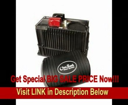 OutBack Inverter 3600 Watts 48 Volt 120 VAC/60 Hz FOR SALE