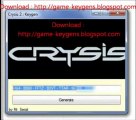 Crysis 2 Keygen PC Keygen