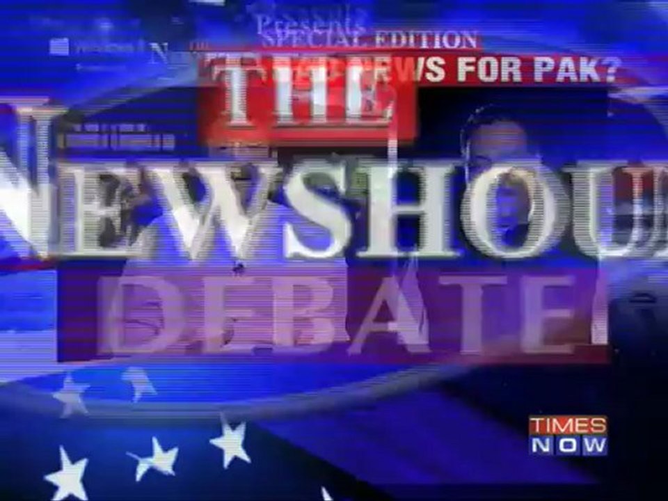 The Newshour Debate: Obama is back- impact on the Asian region - Part 1 of 3