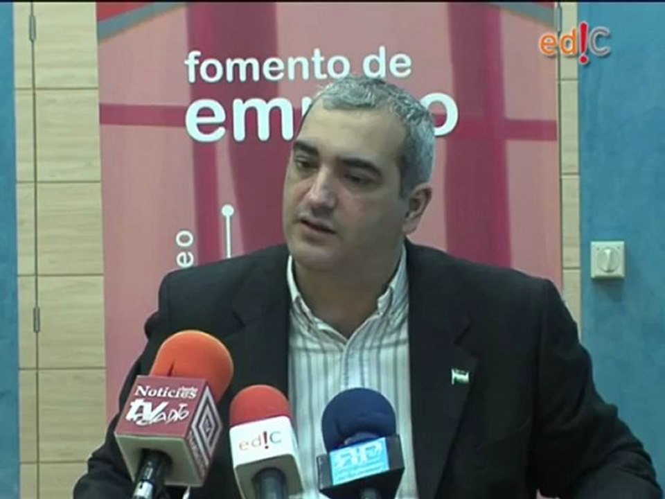 Plan Integral de Empleo