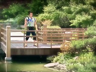 Karateka (PS3) - Premier trailer