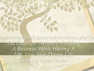 Live Your Life Working From Home. Work From Home