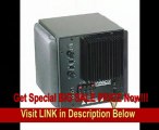 Pinnacle Speakers Subsonic Dual (2) 6.5-Inch 350 Watt Powered Side Firing Subwoofer (Black) REVIEW
