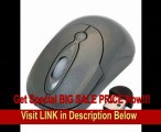 SPECIAL DISCOUNT Mini Bluetooth Wireless Notebook Optical Laser Mouse   Dongle - Silver