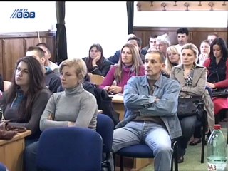 Dnevnik, 07. novembar 2012.