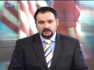 Oko istoka, 07. novembar 2012.