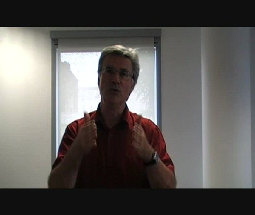 Patrick le Hyaric dans les Clés de la presse