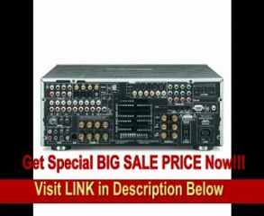 SPECIAL DISCOUNT Harman Kardon AVR 745 7.1 Channel Home Theater Receiver with DCDI Video Processor by Faroudja