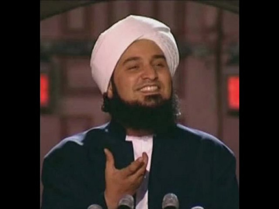 سبحانك هذا بهتان عظيم, على الحبيب علي الجفري 2