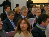 UMP : dans les coulisses de campagne de F. Fillon