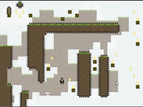 MoneySeize Walkthrough (by Half) - Levels 37-40 100%