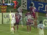 ŞAMPİYONLAR LİGİ | Özet: CFR Cluj 1-3 Galatasaray