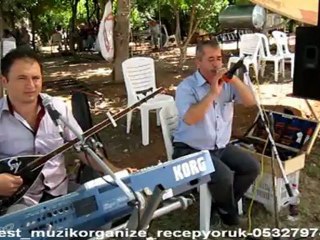 Çavdırlı Yusuf--Çavdırlı Recep Yörük.-(boğaz oh)