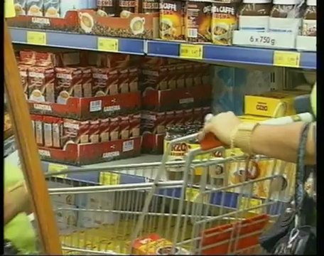 Ruoppolo Teleacras - Rapine animalesche