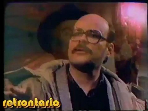 CBC Seeing Things promo 1984