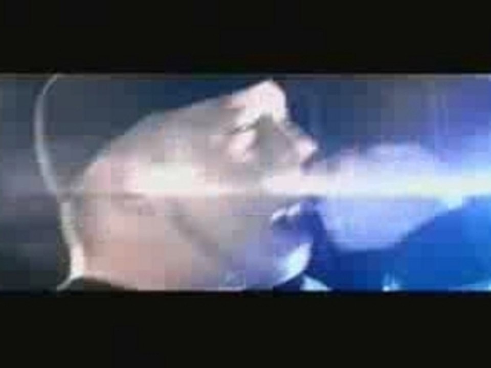 Hatebreed - I Will Be Heard