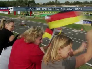 JULES GOUNON Champion du Monde 2012