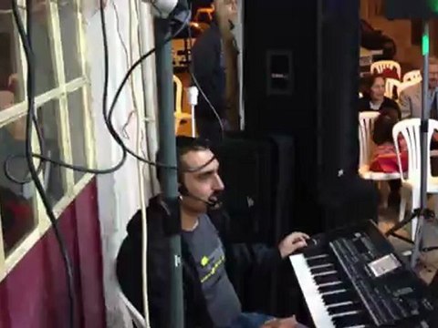 orkestra şahinler roman havası ....