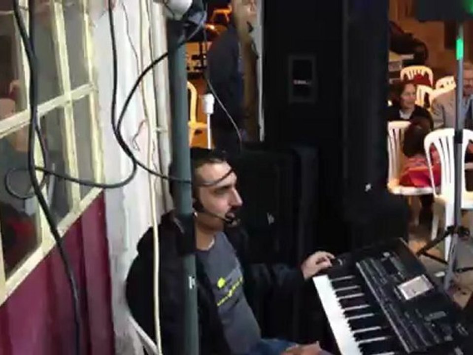 orkestra şahinler roman havası ....