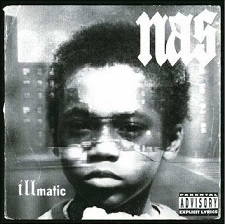 ----Nas - Starwars--- (Illmatic)