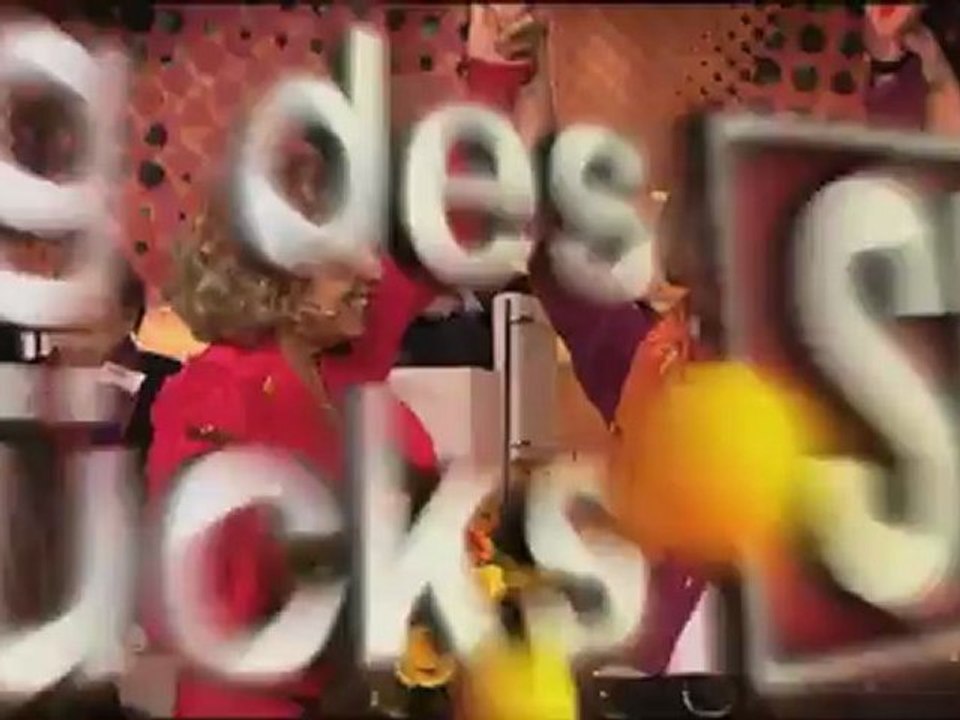 Highlights der SKL-Show zum „Tag des Glücks“