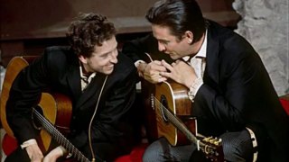 Johnny Cash _ Bob Dylan - Big River