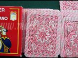 MARKED-CARDS-READER-Modiano-cristal-red-cartes marquées