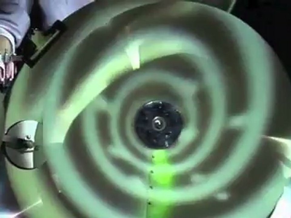 cristal d'Ô