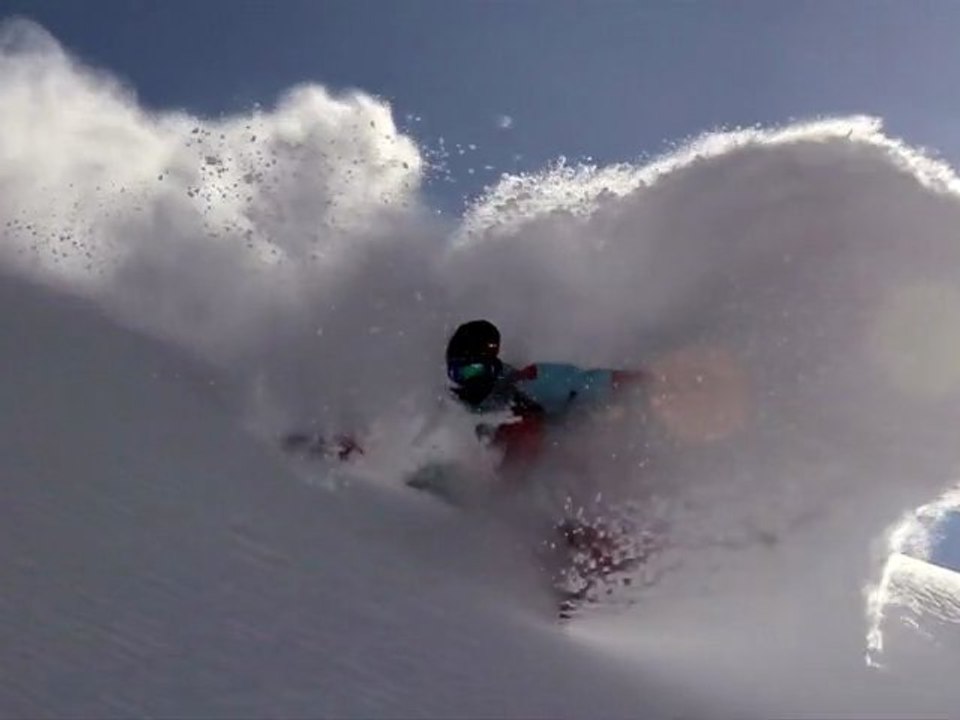 White Noise - teaser