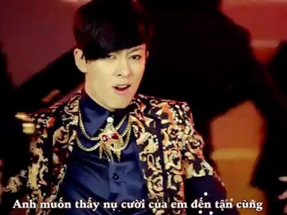 [Vsub][MV]Boyfriend - Janus{360kpop.com}