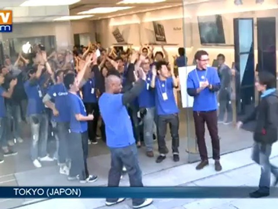 High-tech : le boom des mini-tablettes