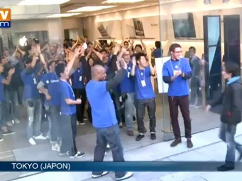 High-tech : le boom des mini-tablettes