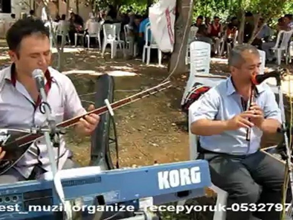 Çavdırlı Yusuf_Çavdırlı Recep Yörük.-(liseli bir kız sevdim)