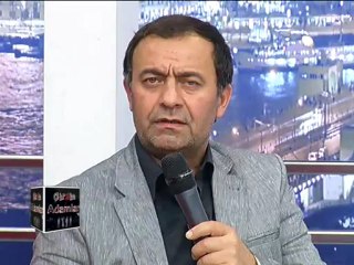 Anlat Diyorsun / Çirkin Adamlar