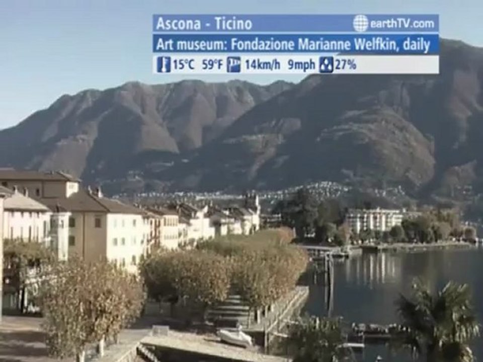 Ascona - Ticino - Switzerland, Cologne - Germany, Warsaw - Poland, Cannes - France, Salzburg - Austria, Arcachon - France, Doha - Qatar