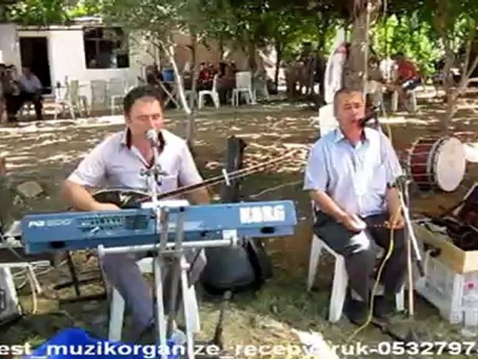 Çavdırlı Yusuf--Çavdırlı Recep Yörük.-(benimkibi)