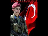 Besledim büyüttüm asker eyledim /TÜRK ASKERİ (KAPTAN)