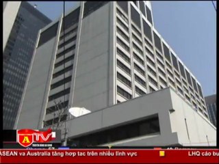 ANTĐ -  TEPCO xin chính phủ chi trả các chi phí khử nhiễm