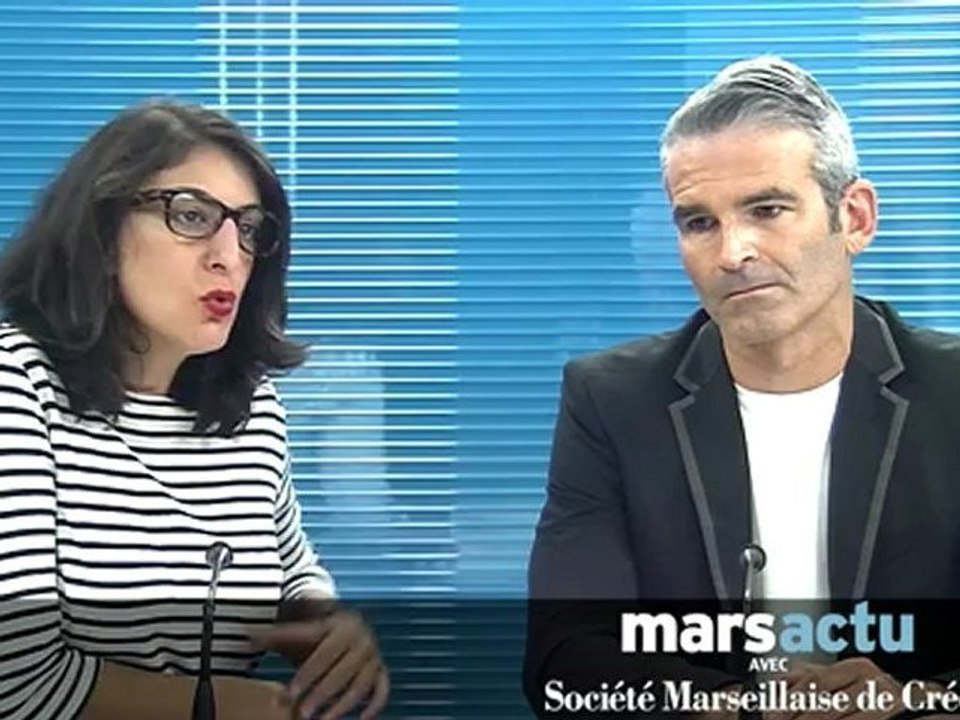Le talk culture : CineHorizontes