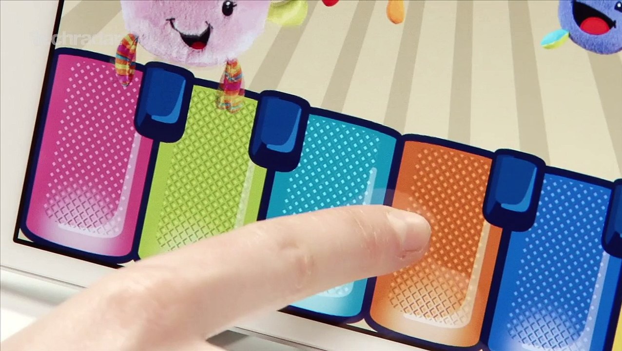 iPad Mini Hands on Review