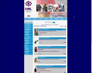 Macchine utensili industriali